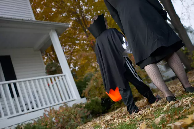 Bangor Officials Discourage Trick-or-Treating, Cite &#8216;Unsafe&#8217; Conditions