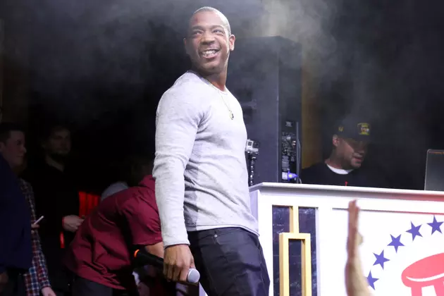 #BackInTheDayCafe: Ja Rule Is Coming To Maine