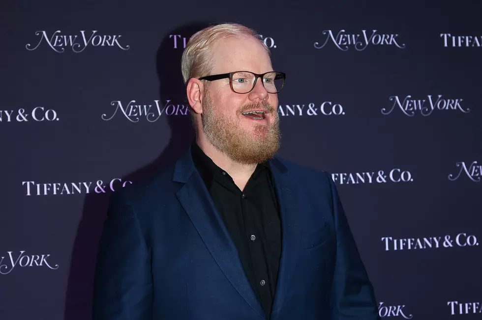 Jim Gaffigan Coming to the Cross Insurance Center May 2018 [VIDEO]