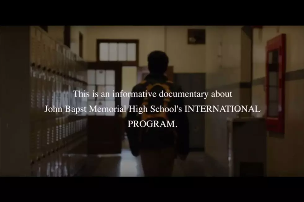 International Students Speak About The John Bapst Experience in Student Documentary [VIDEO]