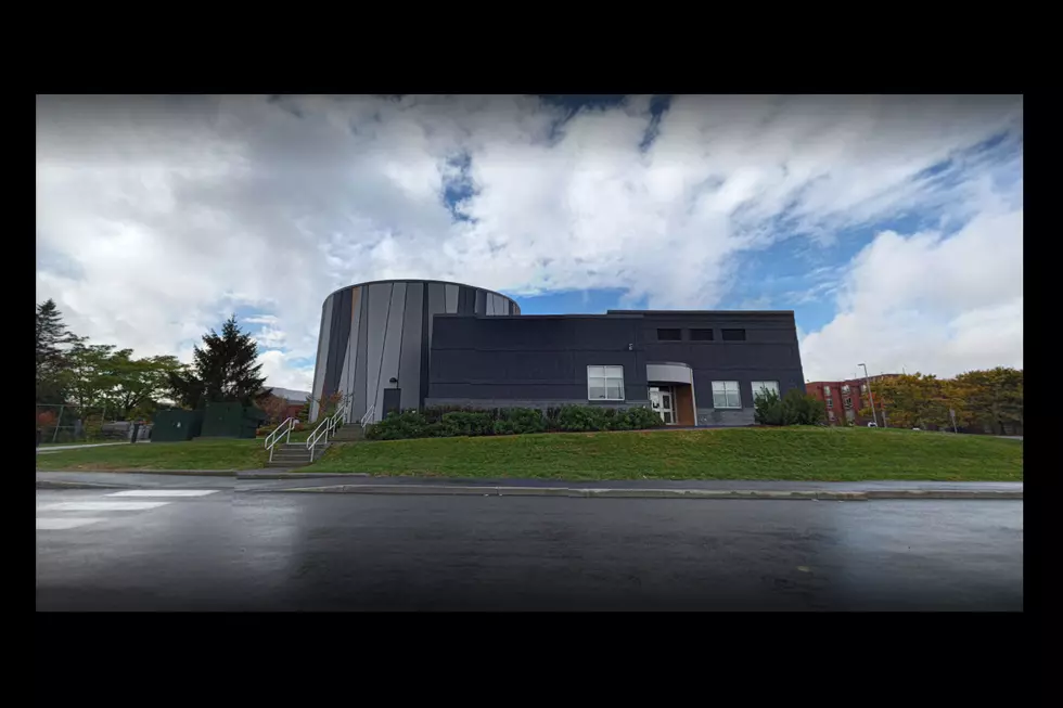 UMaine Planetarium To Help In The Battle Against Covid-19