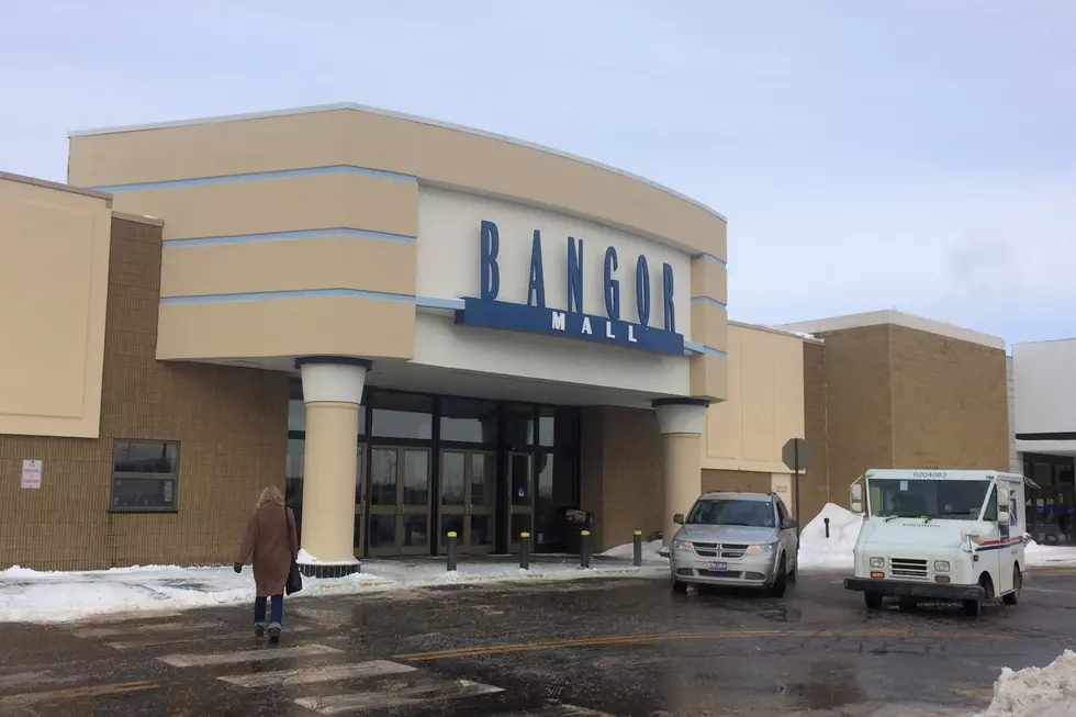 Bangor Mall To Be Sold In Online Auction