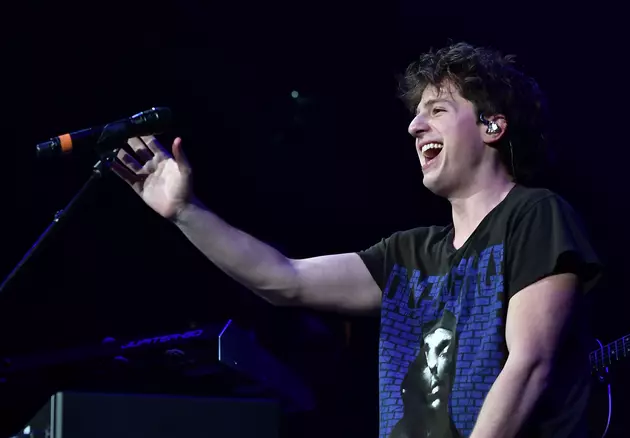ROAD TRIP WORTHY: Charlie Puth + Hailee Steinfeld In New Hampshire Saturday