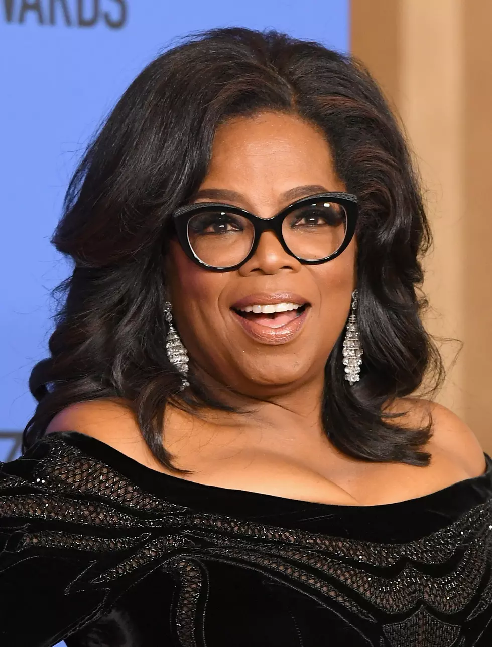 Z Morning Show-Trump vs. Oprah [LISTEN]