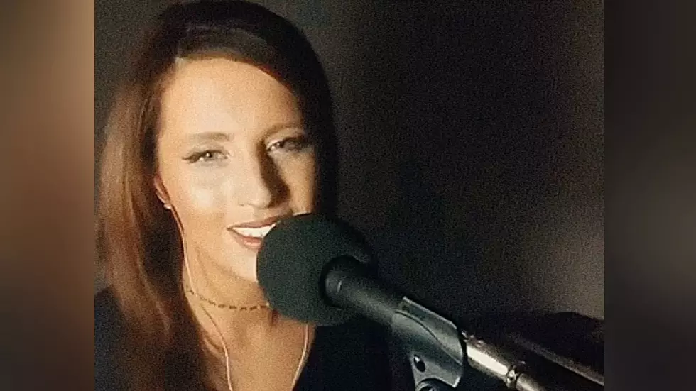 Bangor’s Isabelle Jonason To Audition For ‘The Voice’ [LISTEN]