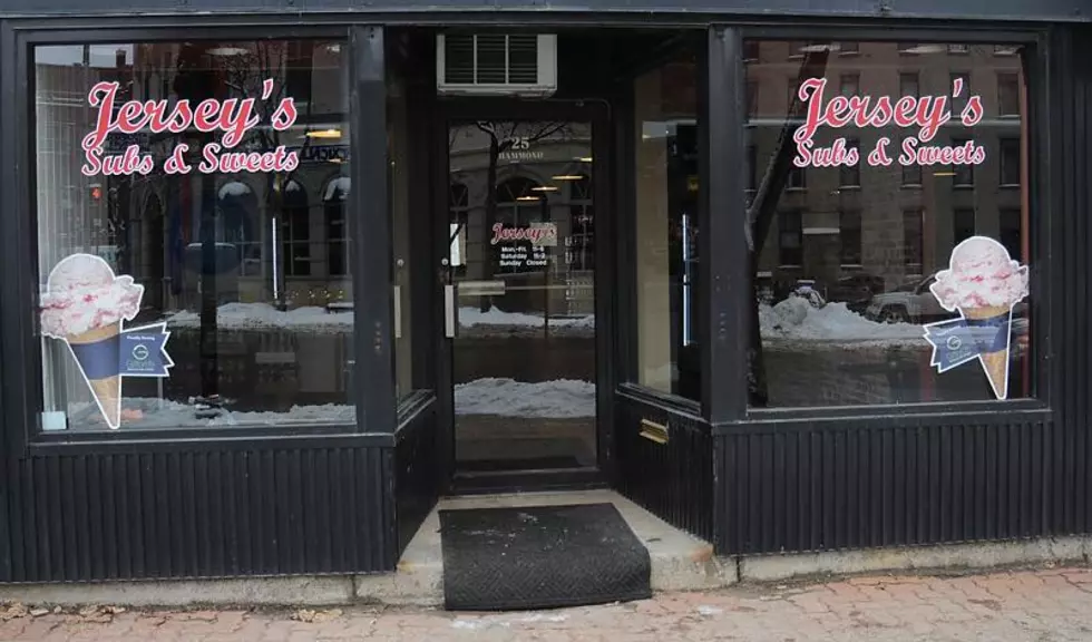 New Jersey Themed Sub Shop Opens In Downtown Bangor