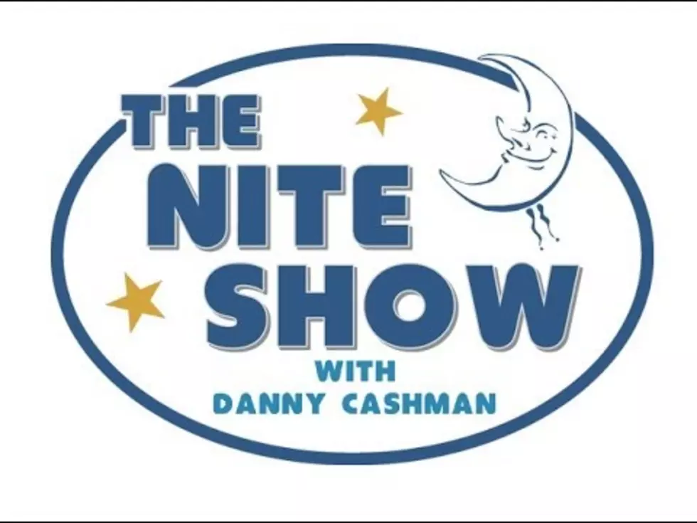 Attend A Free Taping Of ‘The Nite Show’ On Valentine’s Day