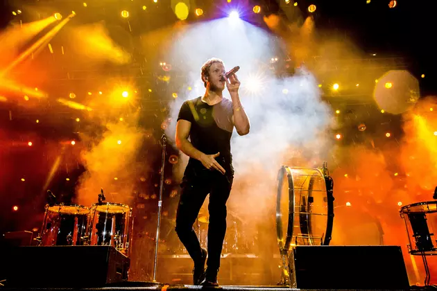Here&#8217;s Your Chance To Win Tickets To Imagine Dragons In Bangor