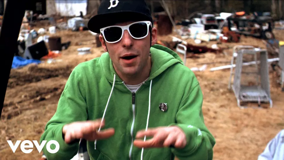 #tbt Spose Raps To The WLBZ &#8216;Storm Center&#8217; Theme [VIDEO]