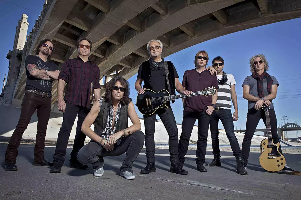 Wanted: Bangor-Area High School Choir To Sing With Foreigner