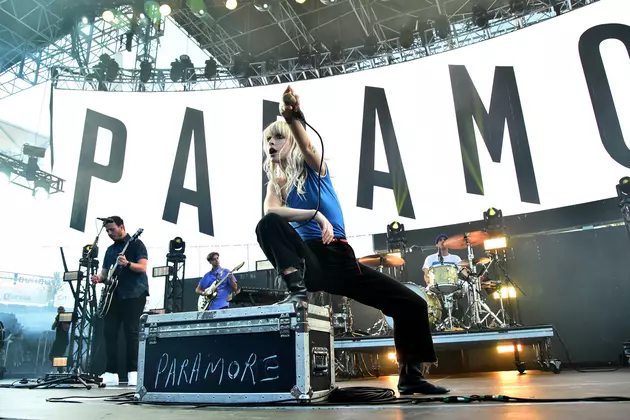 Paramore, Foster The People Coming To Bangor