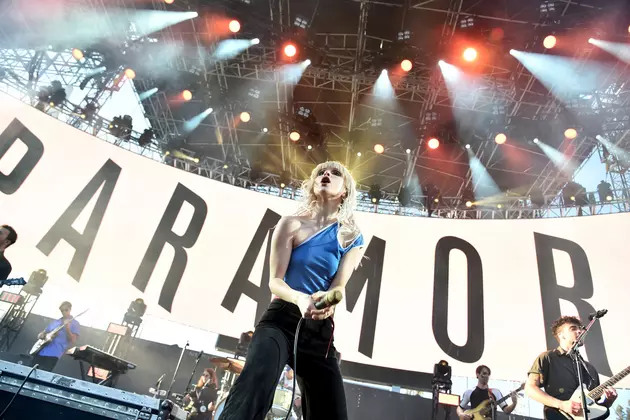 Get Your Tickets Early To Paramore in Bangor With This Presale Code