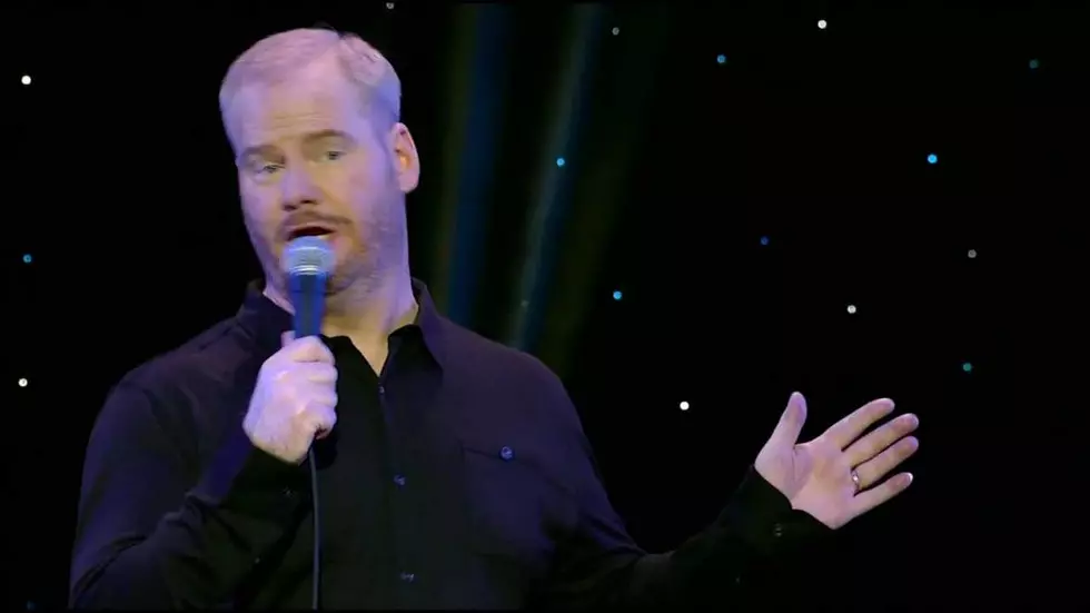 The Z Morning Show Has Jim Gaffigan Tickets [VIDEO]