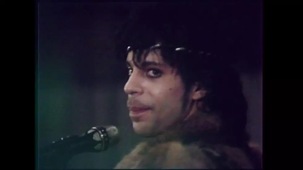 Original Version Of Prince’s ‘Nothing Compares 2 U’ [VIDEO]