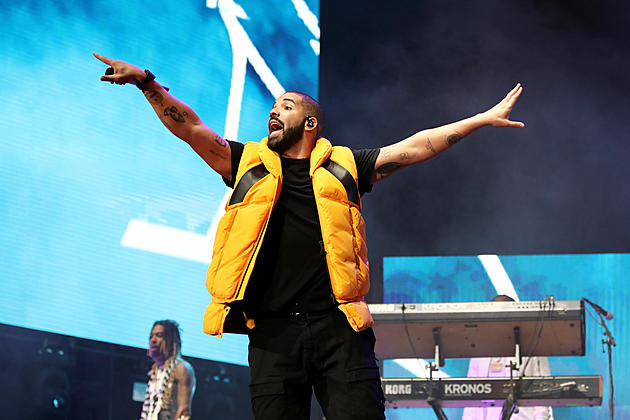 Drake + Migos Announce Summer Tour With Two New England Shows