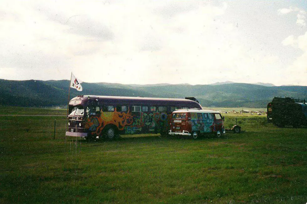 &#8216;Woodstock Bus&#8217; Journey Set to Bring Classic Back to Maine [VIDEO/PICS]