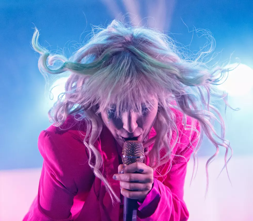 Paramore, Foster The People Play Bangor Waterfront [PHOTOS]