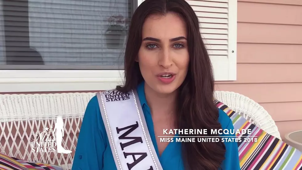 Meet Maine Contestants In The Miss United States Pageant Video 6110