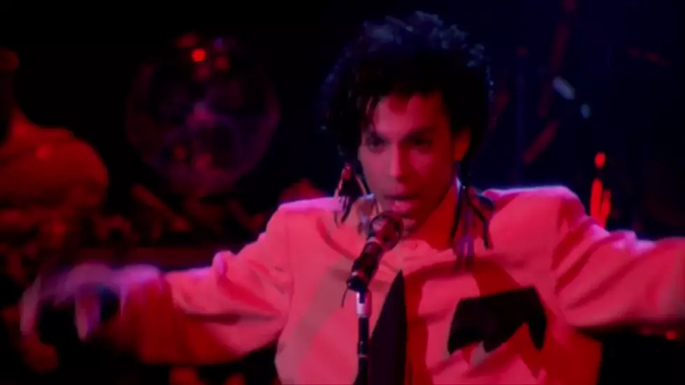 Kid&#8217;s Favorite Prince Videos [VIDEO]