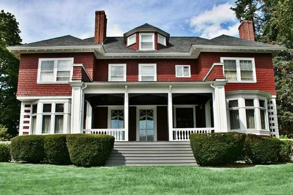 Take A Tour of Bangor&#8217;s Most Expensive Home For Sale [GALLERY]