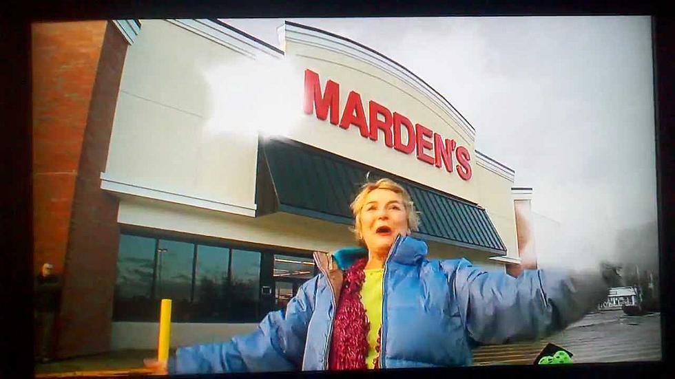 #TBT Remember The Marden’s Lady? [VIDEO]