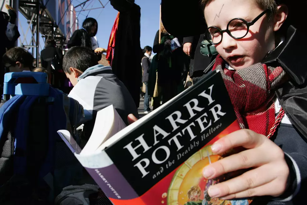 Harry Potter Celebration To Turn Downtown Bangor Into Diagon Alley