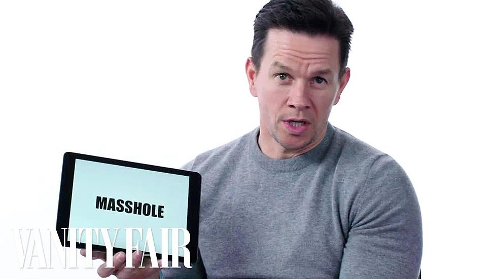 Mark Wahlberg Teaches You &#8216;Boston Slang&#8217; [VIDEO]