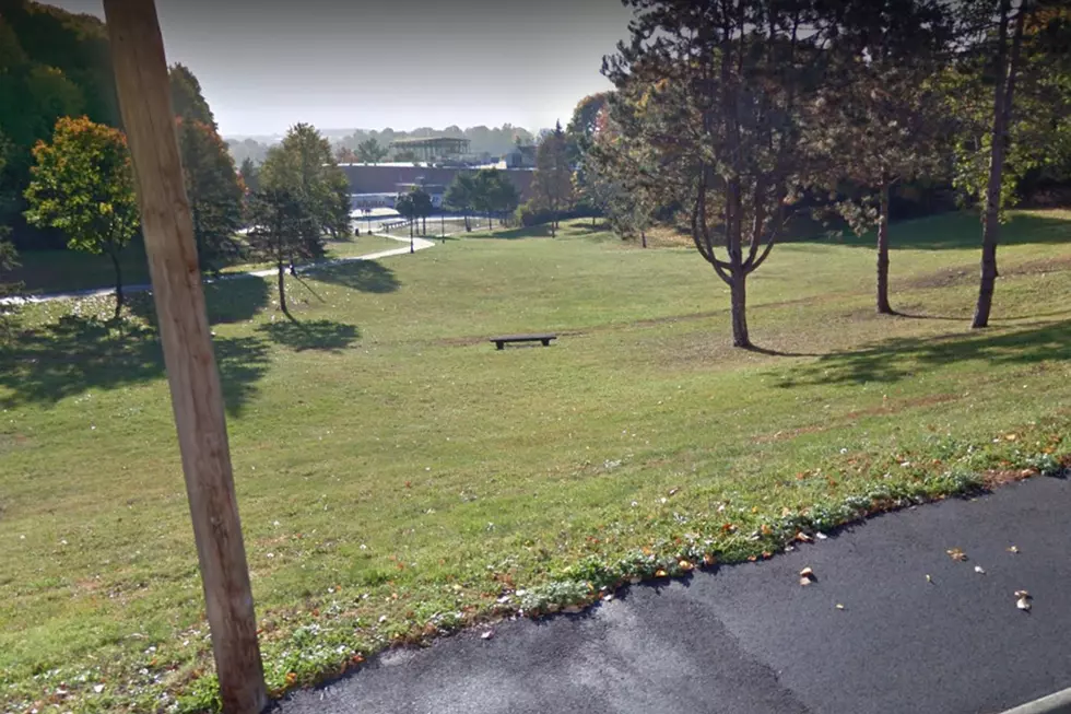 Have An Idea For This Bangor Park?