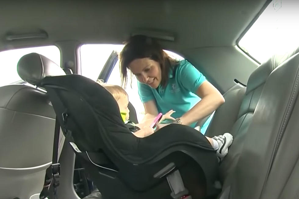 Fewer Options for Car Seat Trade-Ins This Year, Last Week for Trade-Ins