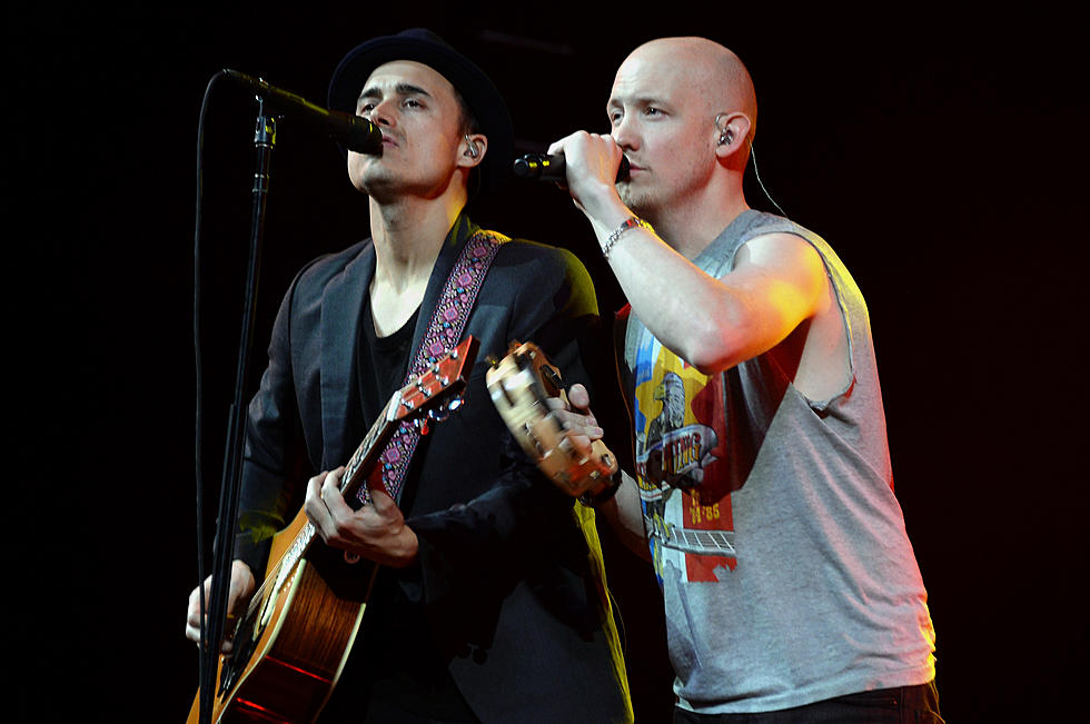 The Fray To Close Out Free Concerts At L.L. Bean This Weekend