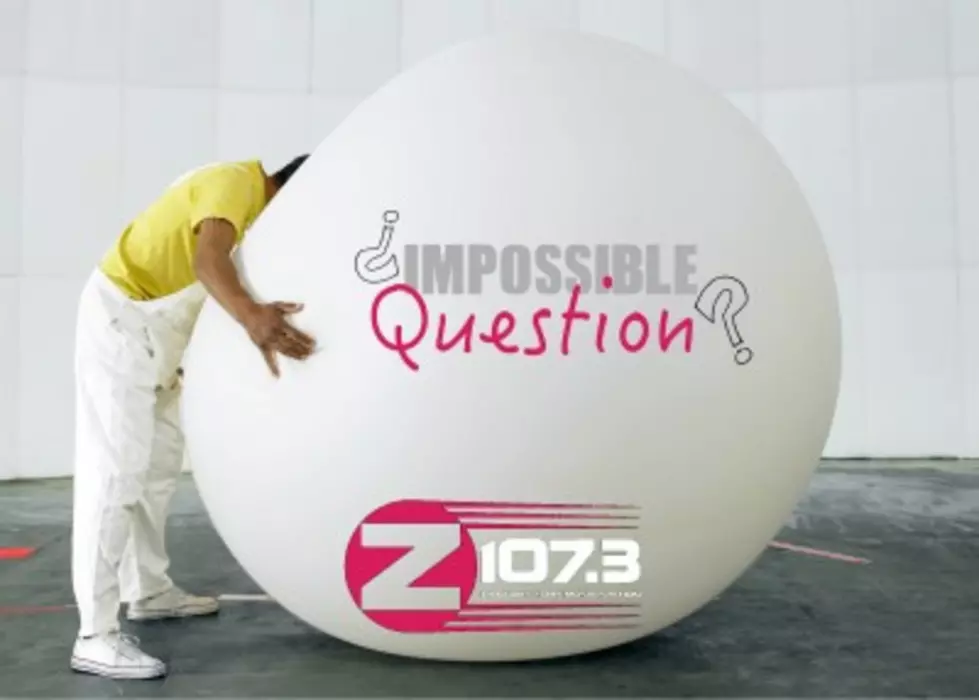 &#8216;Impossible Question&#8217; Answers For August 27-August 31