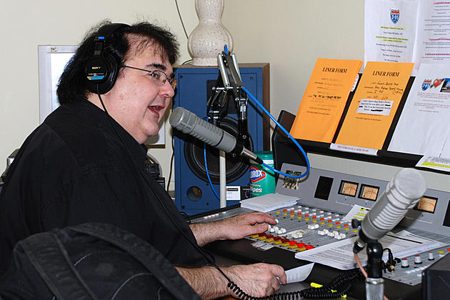 Send Your &#8216;Get Well&#8217; Message To Radio Legend Chuck Foster