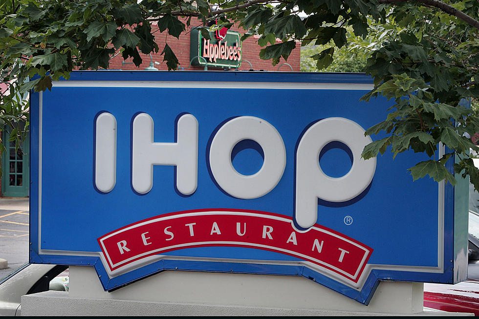 UPDATE: IHOP Says No Plans For Bangor Restaurant, Despite Project Approval