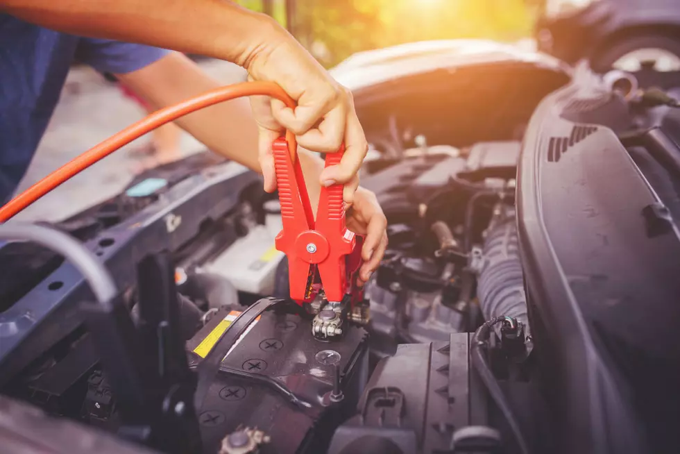 Avoid A Winter Disaster with Fall Car Battery Care Now