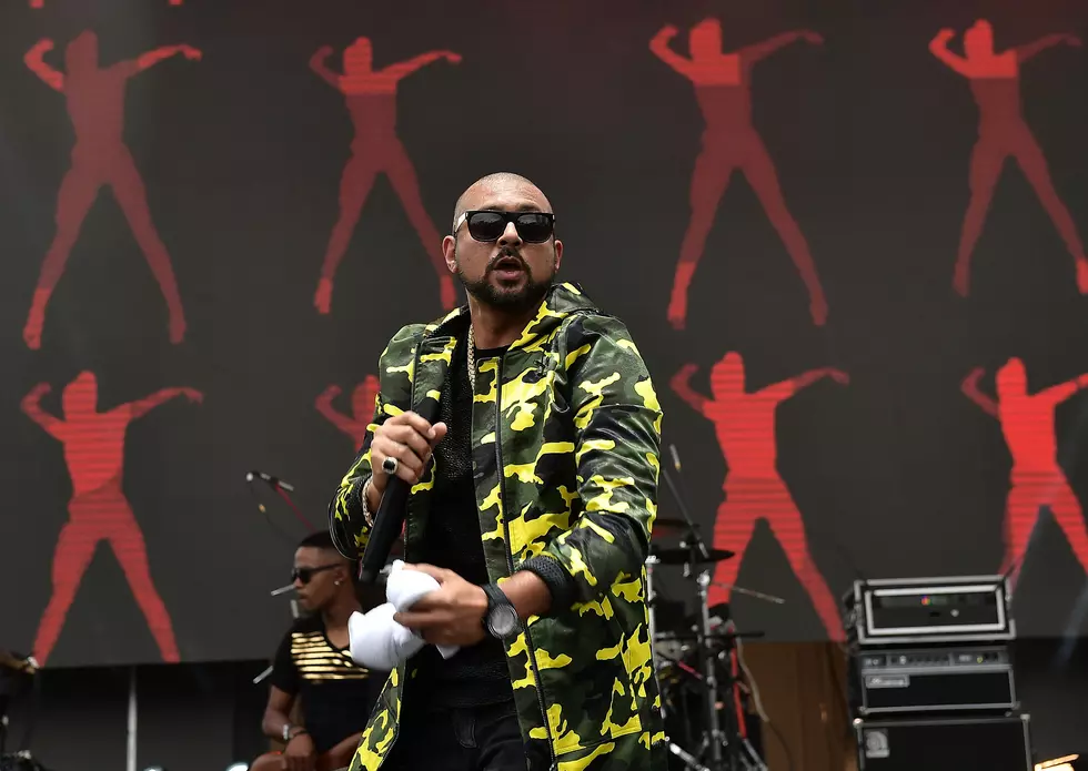Sean Paul To Perform In Portland October 17th [VIDEO]
