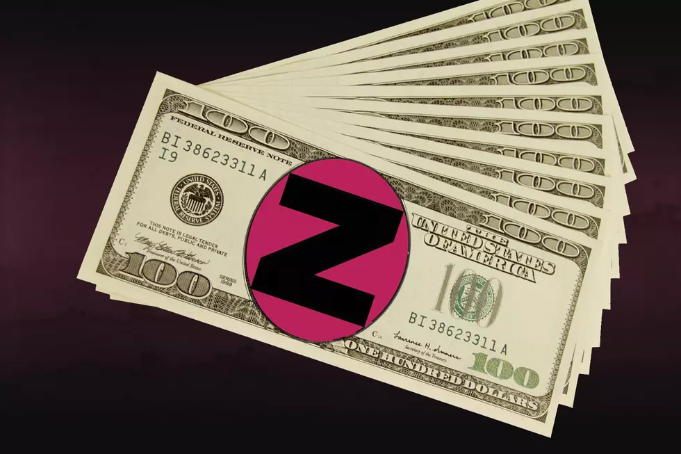 Win the Z's Money: Your Chance to Win up to $5,000 is Coming Sept