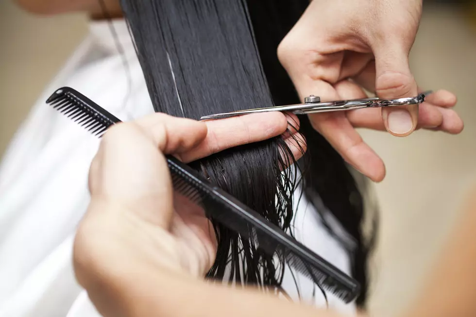 People Share Their Quarantine Haircut Mishaps