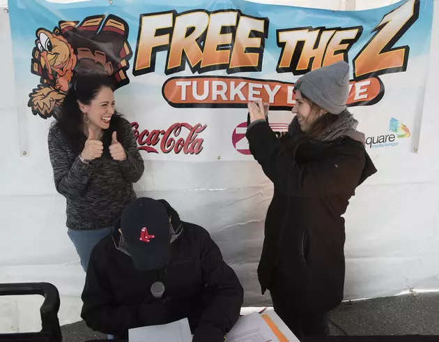 &#8216;Free The Z&#8217; Was A (Cold) Blast + You Can Still Donate [PHOTOS]