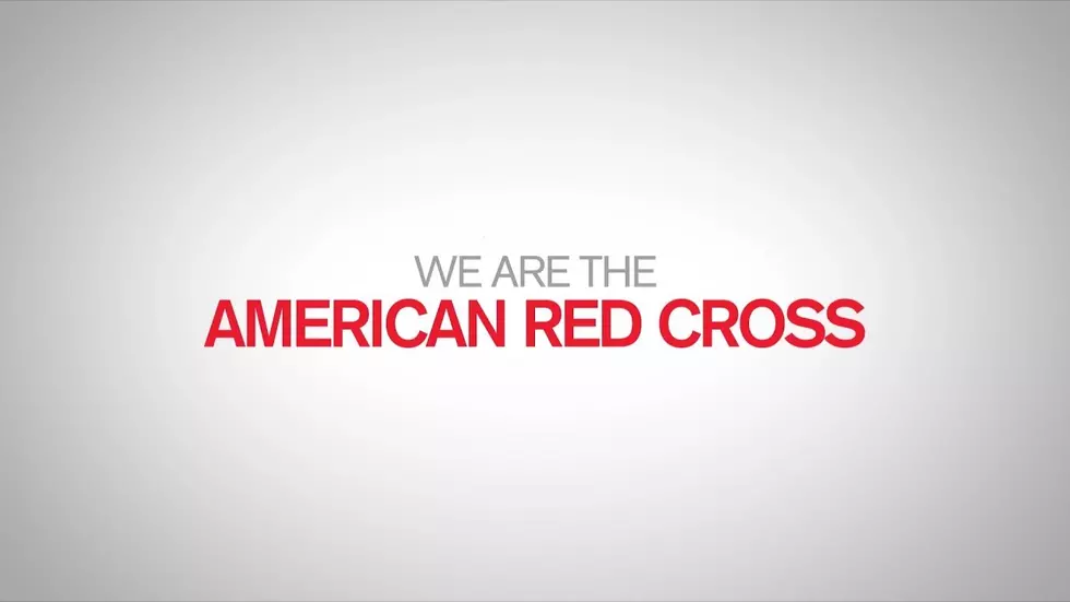WABI-TV5 & American Red Cross Holiday Blood Drive