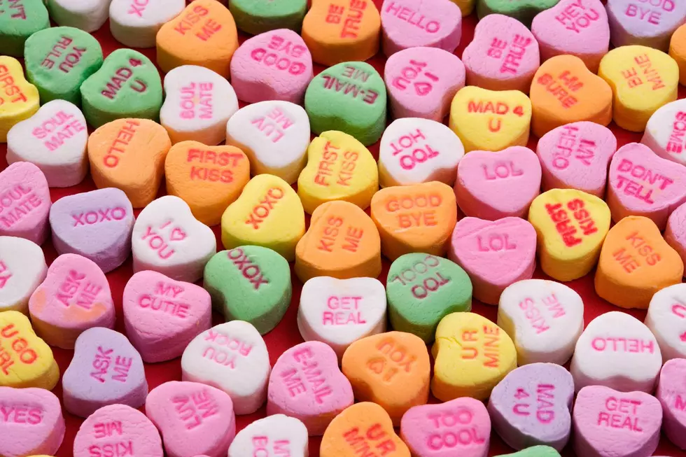 Say It Ain’t So: Sweethearts Go Missing This Valentine’s Day!