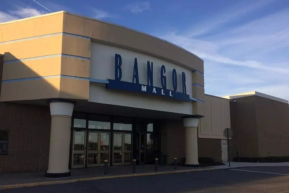 Bangor Mall To Open Again But Not To &#8220;Mall Walkers&#8221;