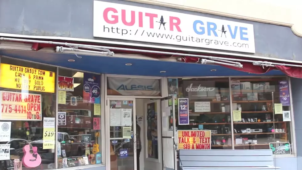 Watch The Latest Funny Security Videos From Portland Pawn Shop