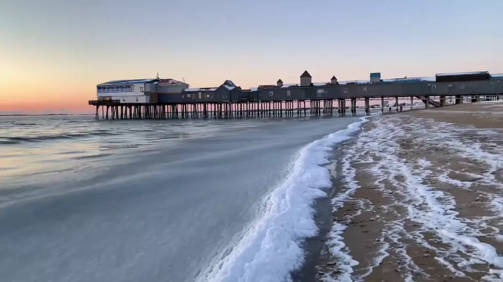 OOB Is Beautiful Even In The Dead Of Winter [VIDEO]