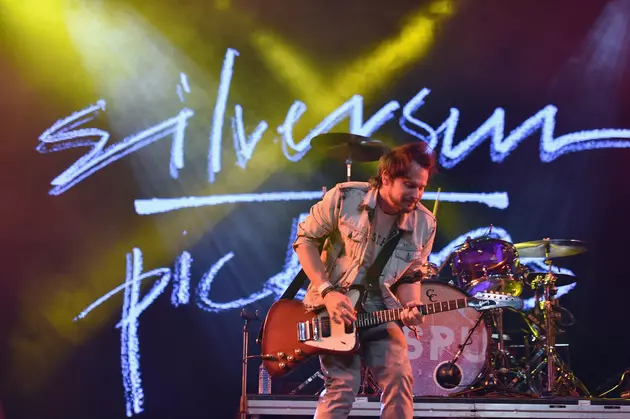 ROAD TRIP WORTHY: Silversun Pickups Returning To Maine This Summer