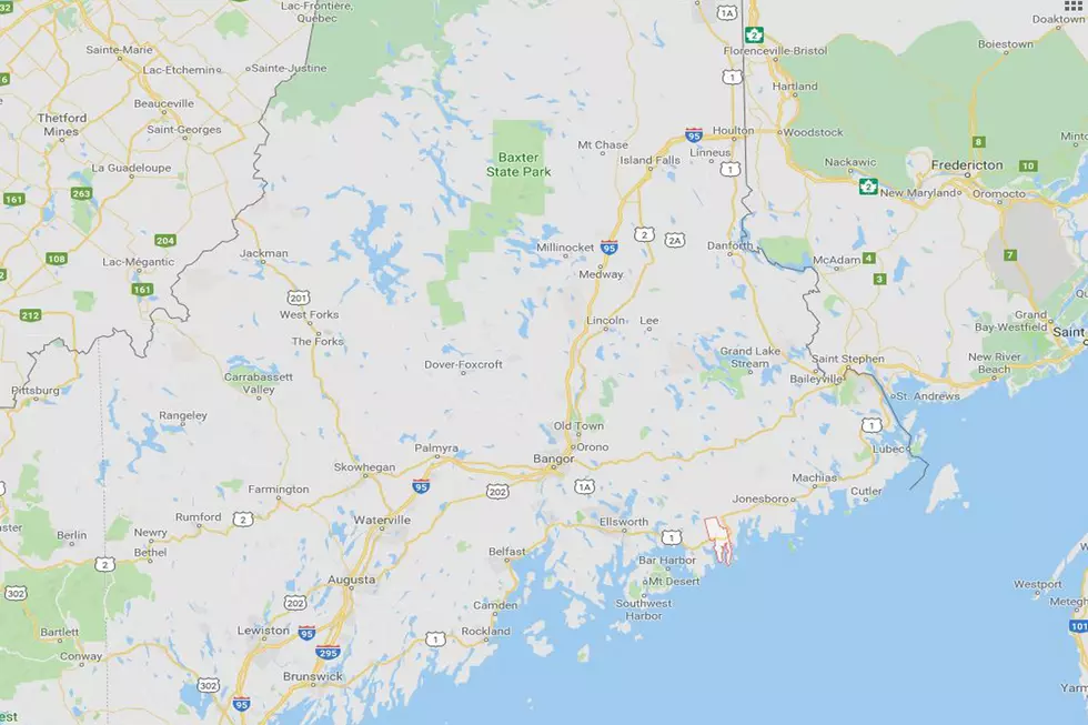 Mainest of Maine Towns Proven By Wikipedia Entry