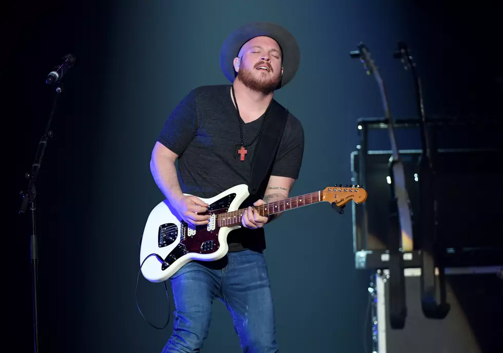 Gavin DeGraw To Close Out L.L. Bean Free Summer Concert Series