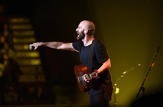 ROAD TRIP WORTHY: X Ambassadors Are Returning To Maine