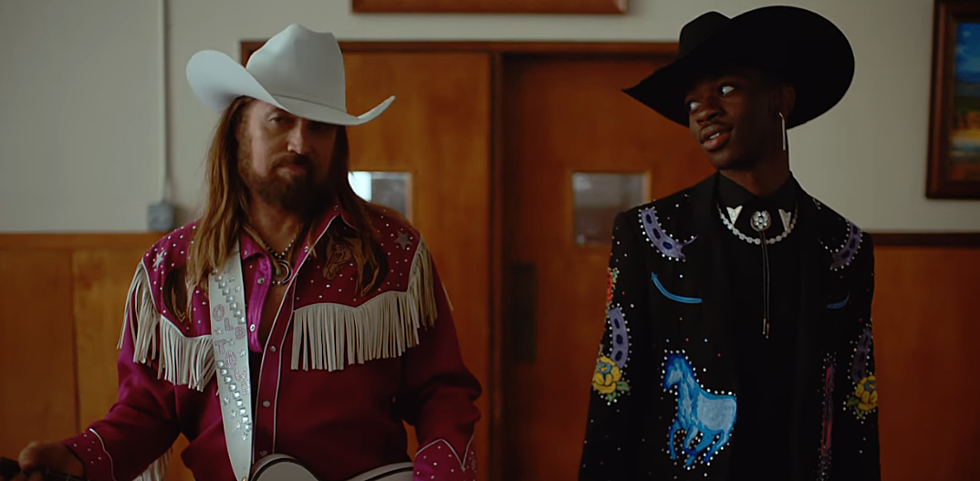 ‘Old Town Road’ Video Filled With Fun And Cameos