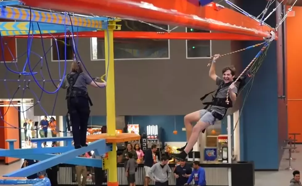New Adventure Park Coming To Bangor&#8217;s Airport Mall