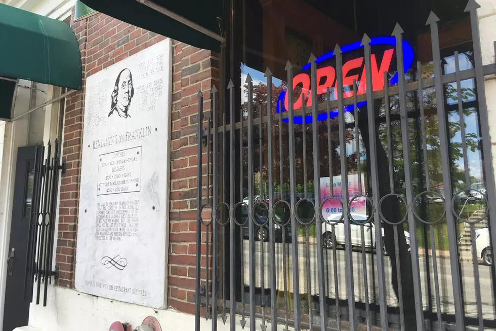 Benjamin’s Pub To Reopen In Downtown Bangor